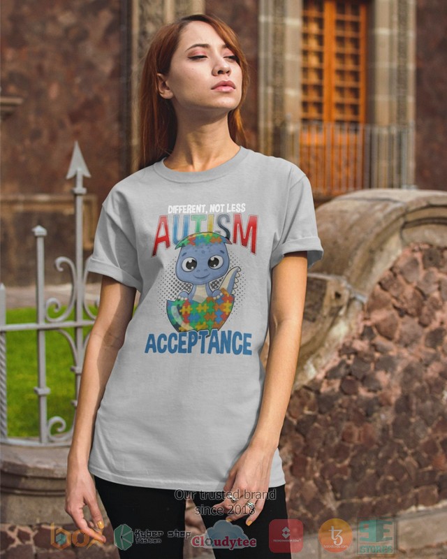Dinosaur-Different-Not-Less-Autism-Acceptance-Shirt-Hoodie-3