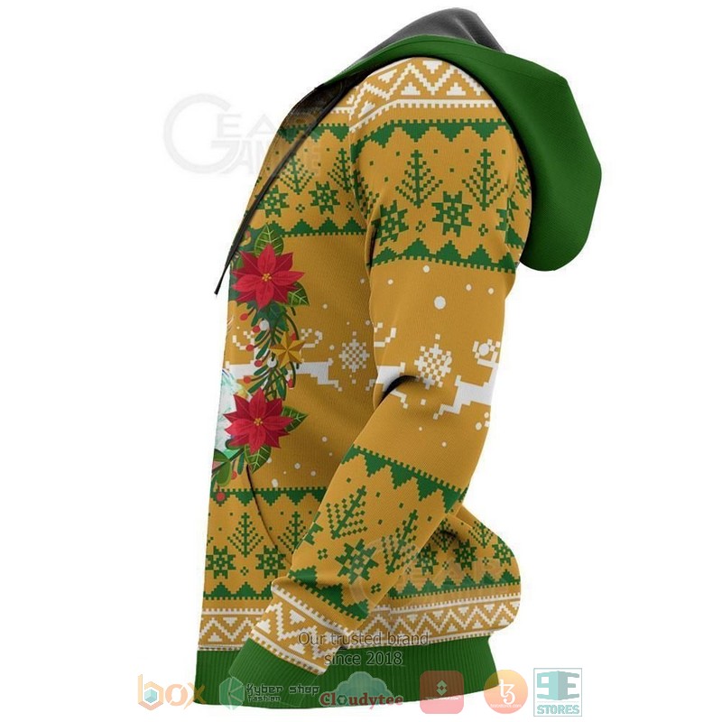 Dio Brando Jojo’S Bizarre Adventure 3D Hoodie Dio Brando Jojo’S Bizarre Adventure 3D Hoodie