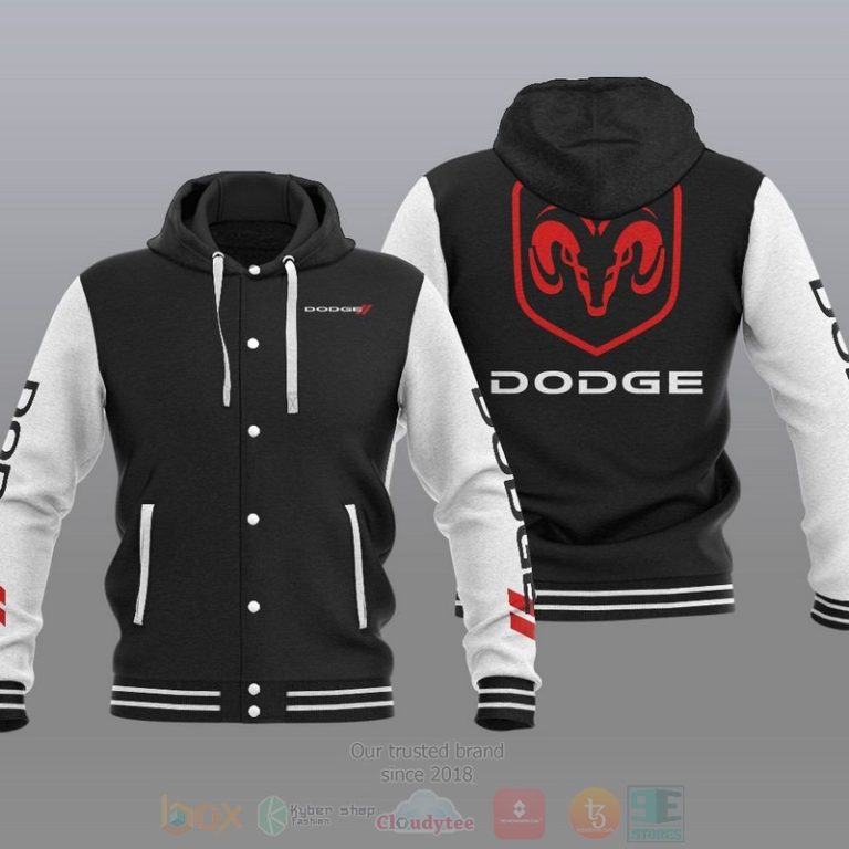 Dodge-Car-Baseball-Jacket-Hoodie-1