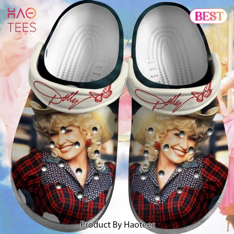 Croc dolly shoes 2025