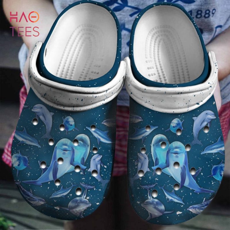 Dolphin Clogs Shoes Dolphin Clogs Shoes