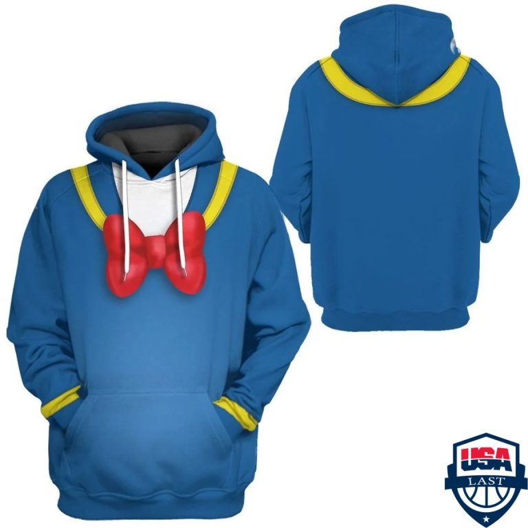 Donald-Duck-Cosplay-3D-Hoodie-Apparel-1