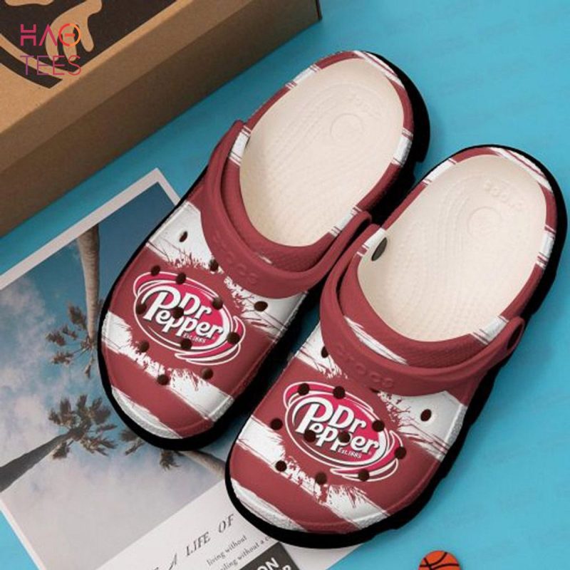 Dr Pepper Crocs Crocband Clog Dr Pepper Crocs Crocband Clog