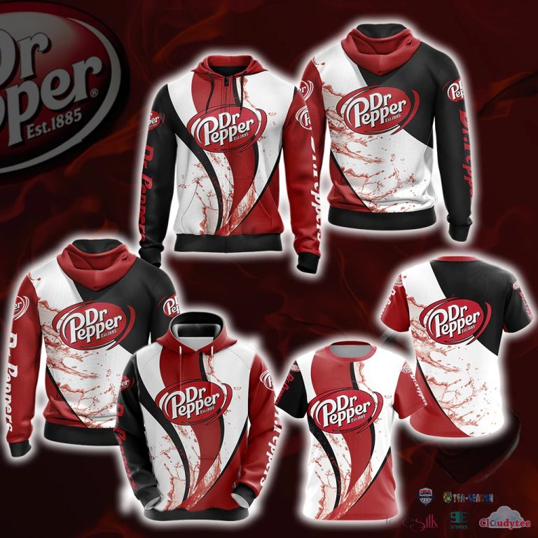 Dr-Pepper-Est-1885-Unisex-3D-Hoodie-T-Shirt-1