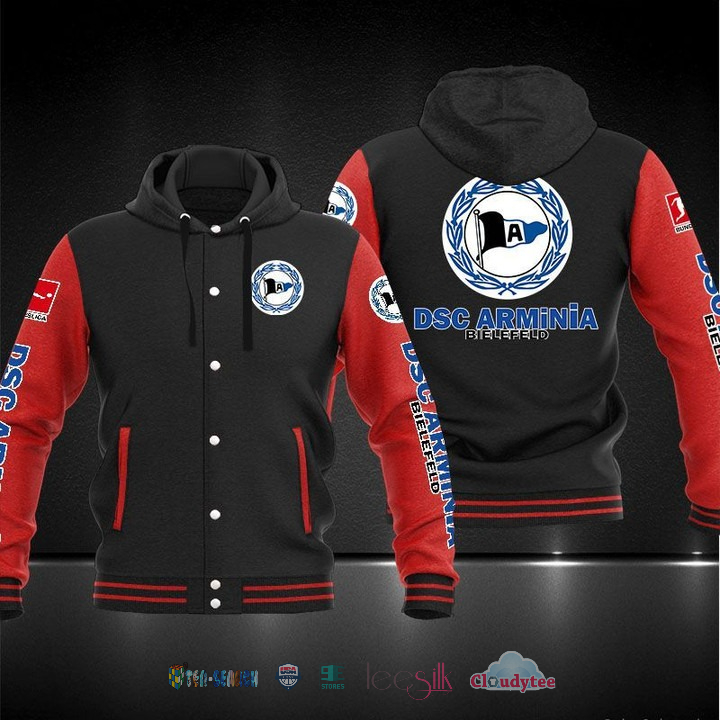 Dsc-Arminia-Bielefeld-Baseball-Hoodie-Jacket-3