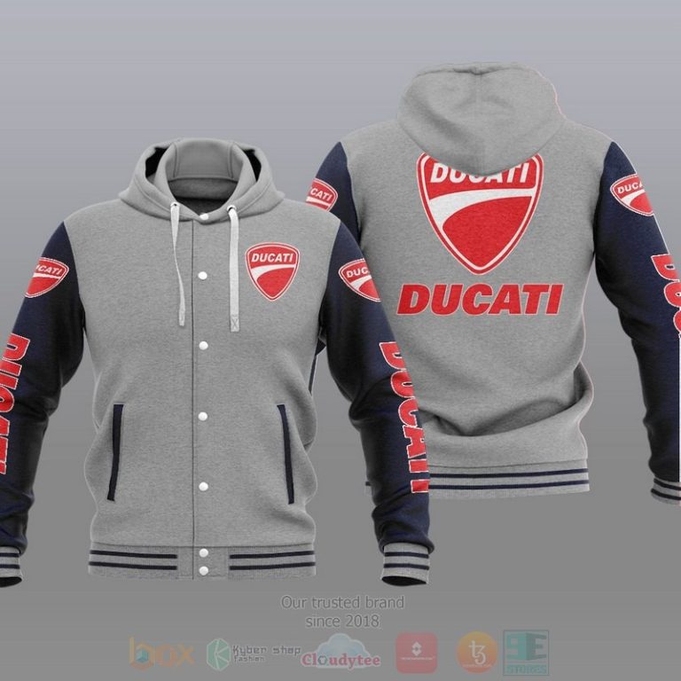 Ducati-Car-Baseball-Jacket-Hoodie-2