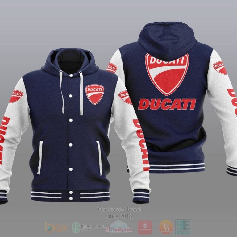 Ducati-Car-Baseball-Jacket-Hoodie-3
