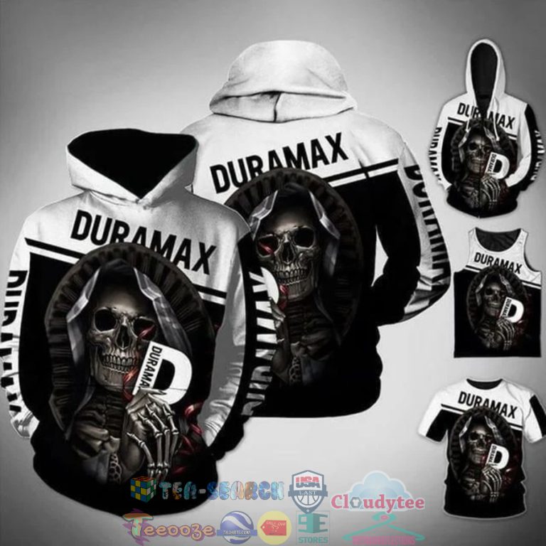 Duramax-Skull-Maiden-3D-Hoodie-2