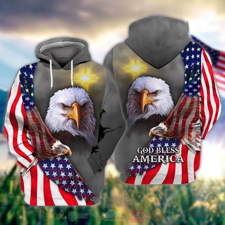 Eagle-American-Independence-Day-Is-Coming-3D-Hoodie-Shirt-2