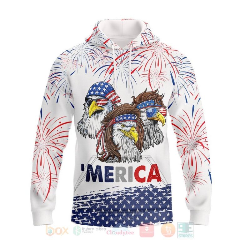 Eagles-American-Independence-Day-Is-Coming-3D-Hoodie-Shirt-3
