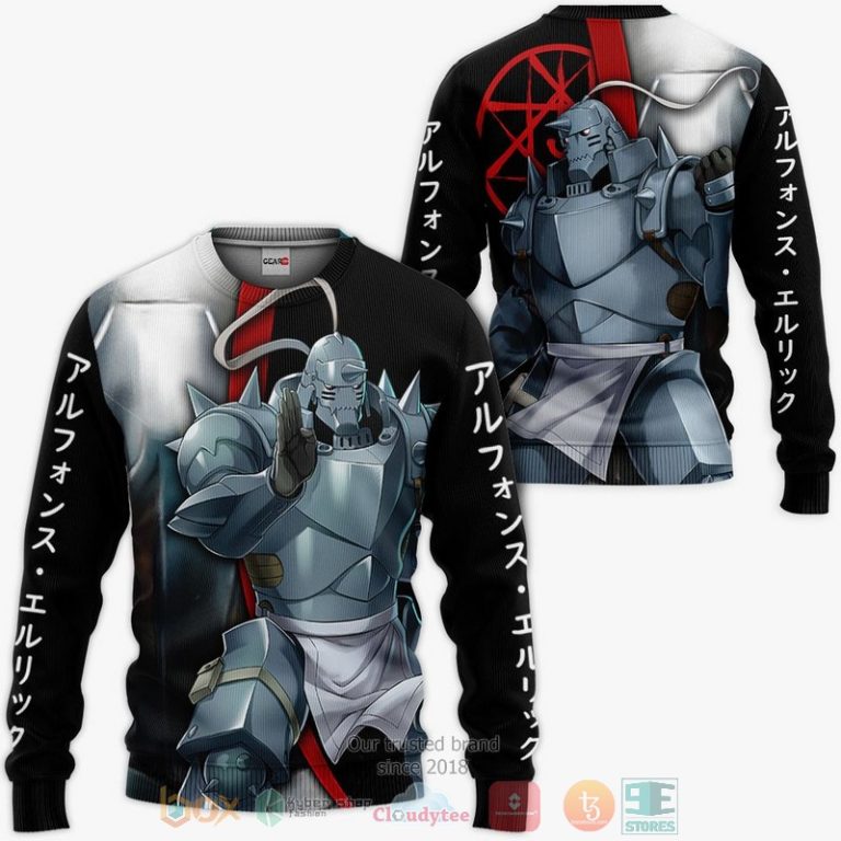 Elric-Alphonse-Fullmetal-Alchemist-Anime-3D-Hoodie-Bomber-Jacket-2