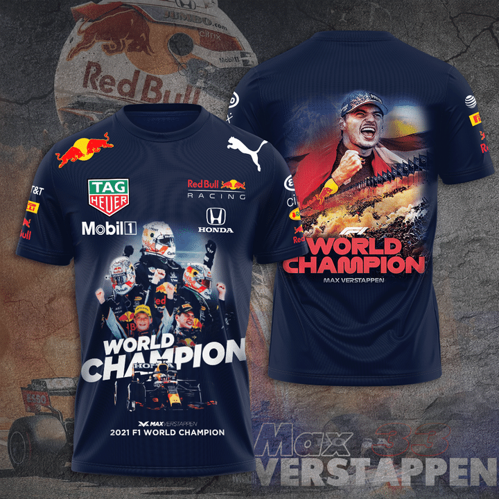 F1-Redbull-Max-Verstappen-Honda-World-Champion-3D-Shirt-Hoodie-3