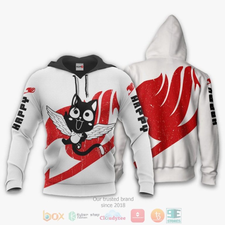 Fairy-Tail-Happy-Silhouette-Anime-3D-Hoodie-Bomber-Jacket-3