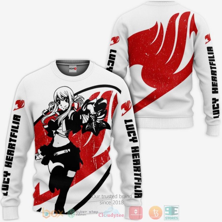 Fairy-Tail-Lucy-Heartfilia-Silhouette-Anime-3D-Hoodie-Bomber-Jacket-2