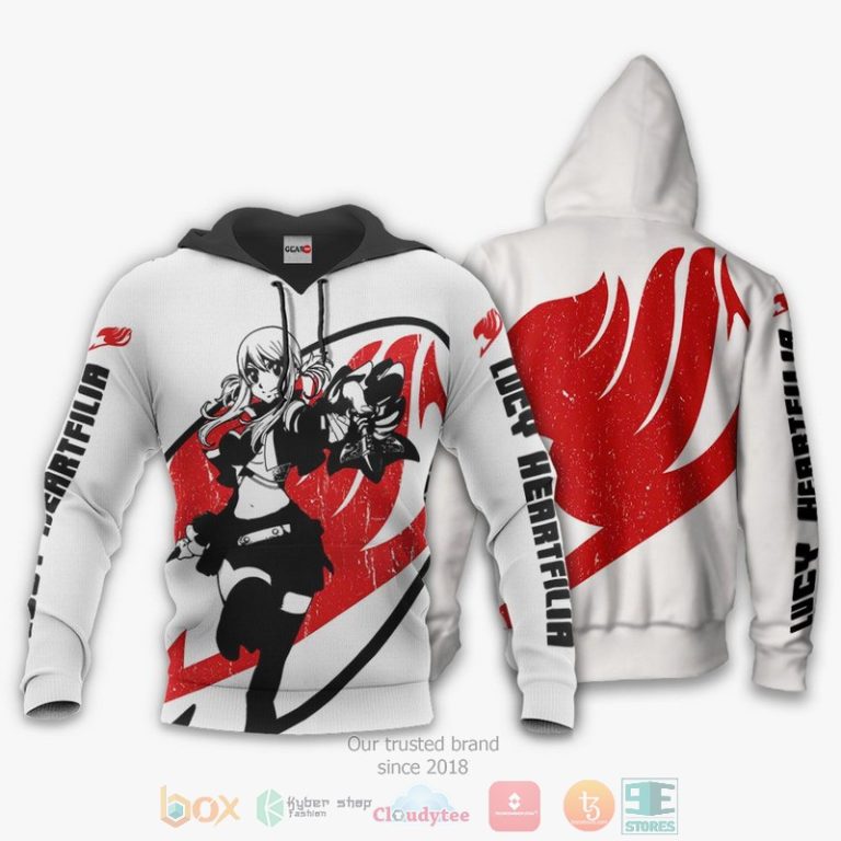 Fairy-Tail-Lucy-Heartfilia-Silhouette-Anime-3D-Hoodie-Bomber-Jacket-3