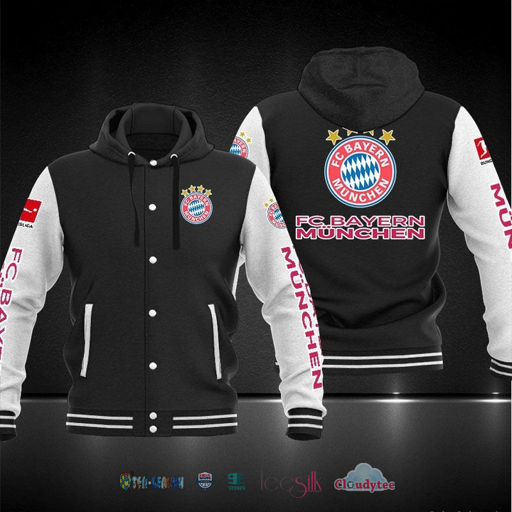 Fc-Bayern-Munchen-Baseball-Hoodie-Jacket-1