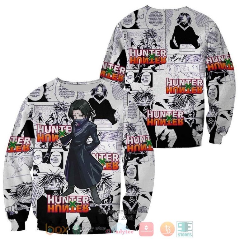 Feitan-Hunter-X-Hunter-Anime-Manga-Style-3D-Hoodie-Bomber-Jacket-2