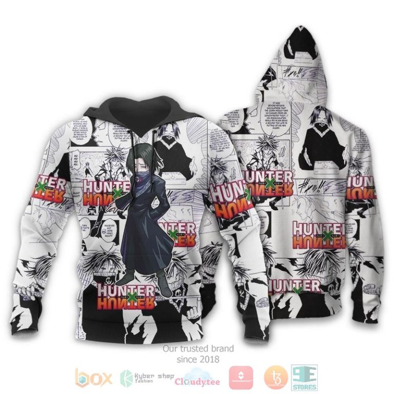 Feitan-Hunter-X-Hunter-Anime-Manga-Style-3D-Hoodie-Bomber-Jacket-3