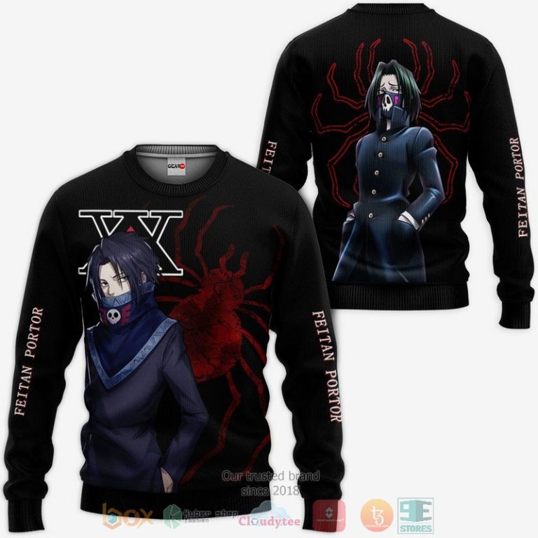 Feitan-Phantom-Troupe-Anime-Hunter-X-Hunter-3D-Hoodie-Bomber-Jacket-2