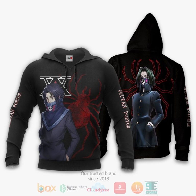 Feitan-Phantom-Troupe-Anime-Hunter-X-Hunter-3D-Hoodie-Bomber-Jacket-3