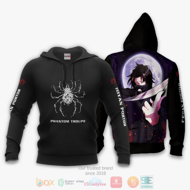 Feitan-Portor-Phantom-Troupe-Hunter-X-Hunter-Anime-3D-Hoodie-Bomber-Jacket-3