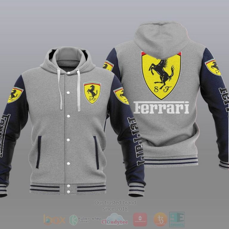 Ferrari-Car-Baseball-Jacket-Hoodie-2