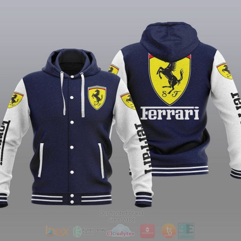Ferrari-Car-Baseball-Jacket-Hoodie-3