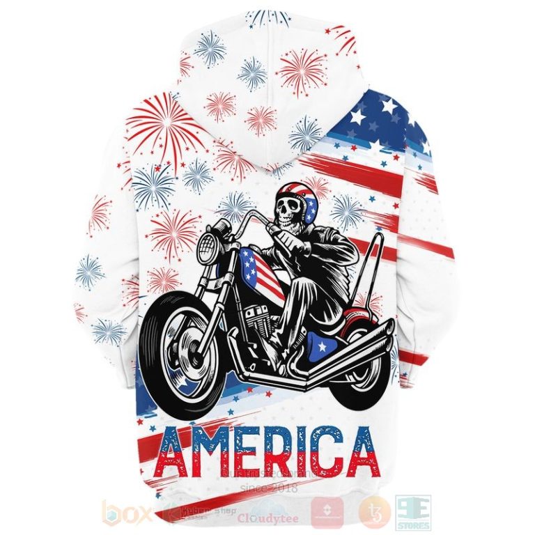 Flag-Skeleton-Motorcycle-Us-Independence-Day-3D-Hoodie-Shirt-2