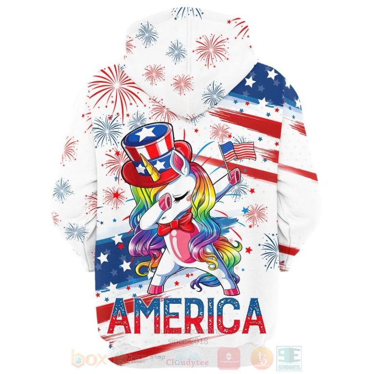Flag-Unicorn-Cartoon-Us-Independence-Day-3D-Hoodie-Shirt-2