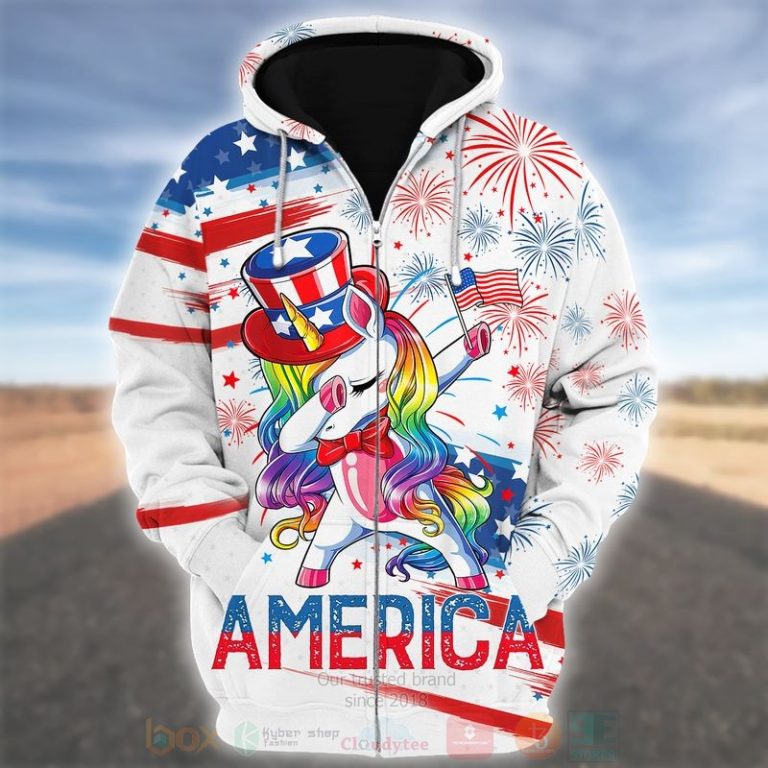Flag-Unicorn-Cartoon-Us-Independence-Day-3D-Hoodie-Shirt-3