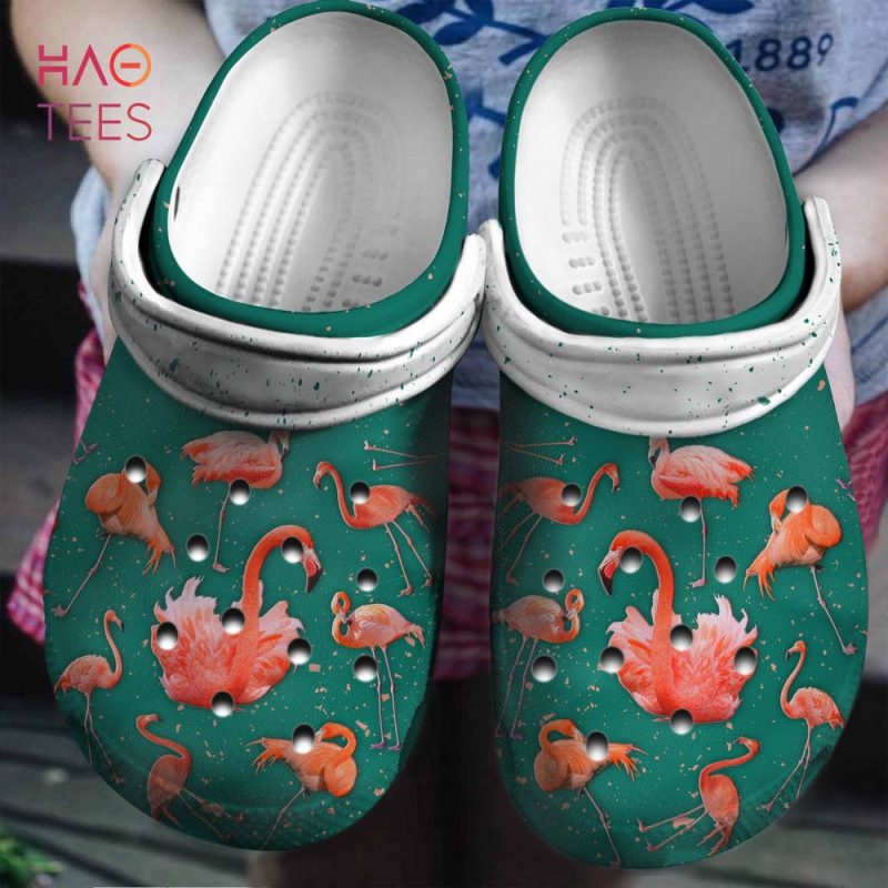 Flamingo Clogs Shoes Flamingo Clogs Shoes