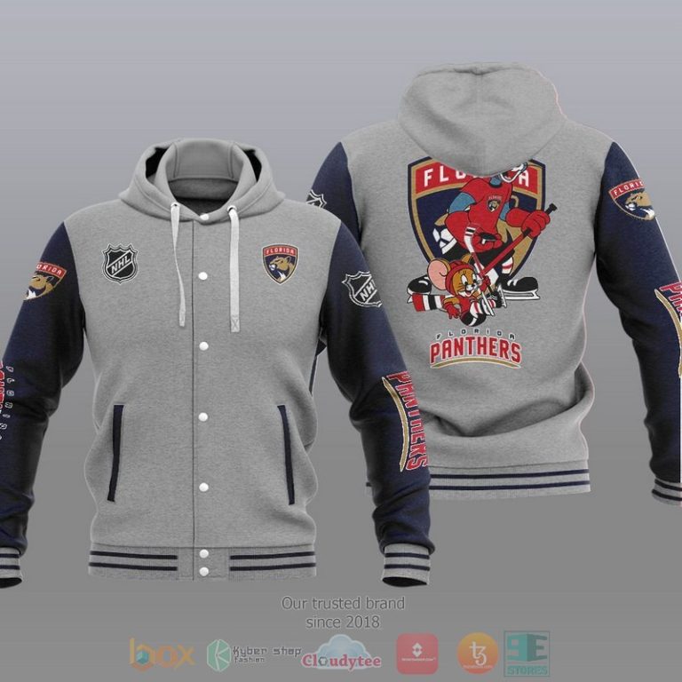 Florida-Panthers-Nhl-Tom-And-Jerry-Baseball-Hoodie-Jacket-2
