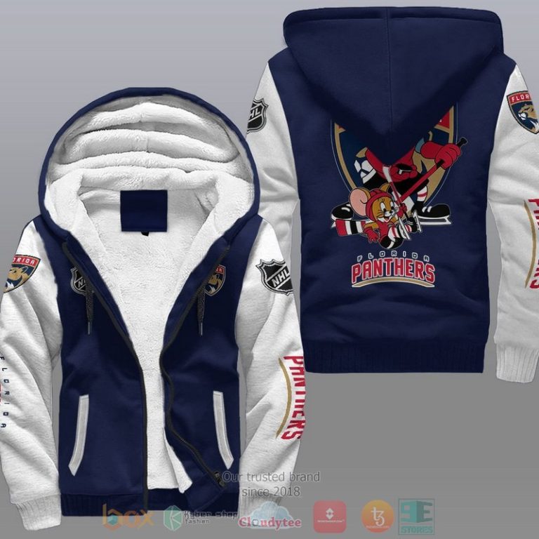Florida-Panthers-Nhl-Tom-And-Jerry-Fleece-Hoodie-3