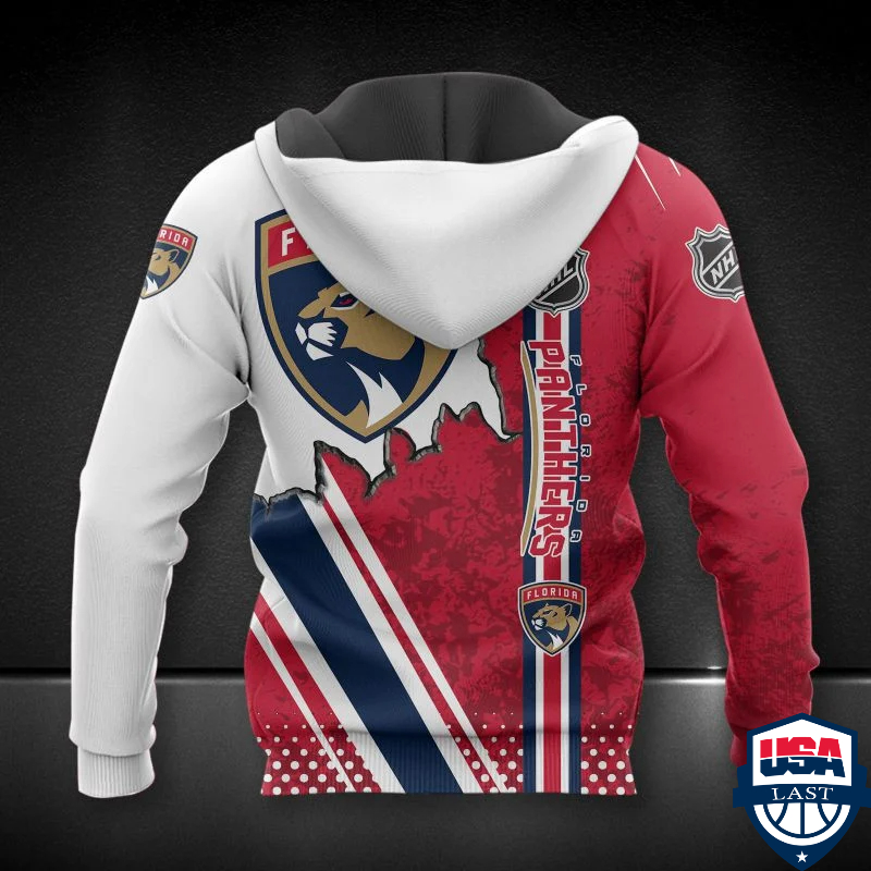 Florida Panthers Nhl Ver 6 All Over Printed Hoodie Florida Panthers Nhl Ver 6 All Over Printed Hoodie