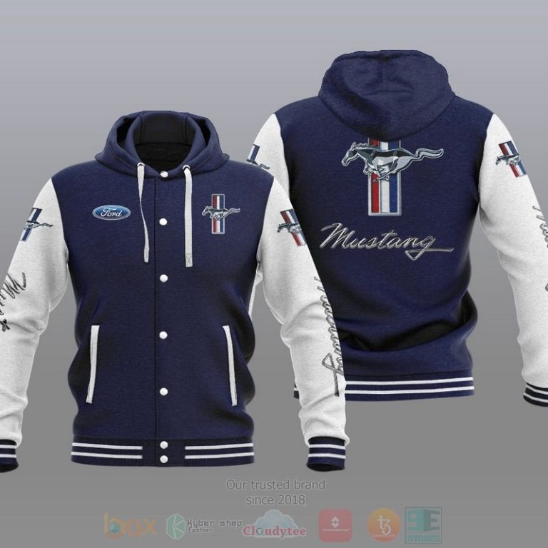 Ford-Mustang-Car-Baseball-Jacket-Hoodie-3