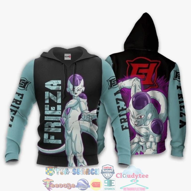 Frieza-Dragon-Ball-3D-Hoodie-1