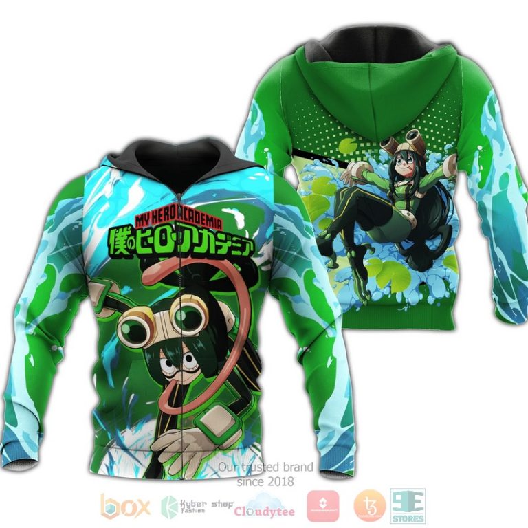 Froppy sweater hotsell