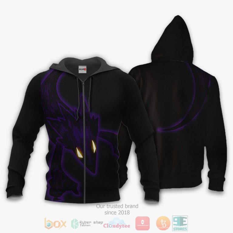 Tokoyami hoodie discount