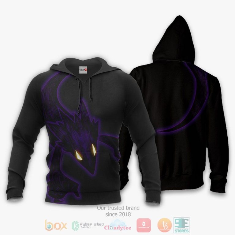 Tokoyami hoodie discount
