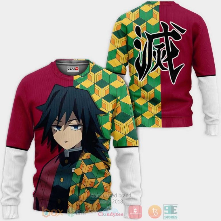 Giyuu-Kimetsu-Anime-Funny-Style-3D-Hoodie-Bomber-Jacket-2