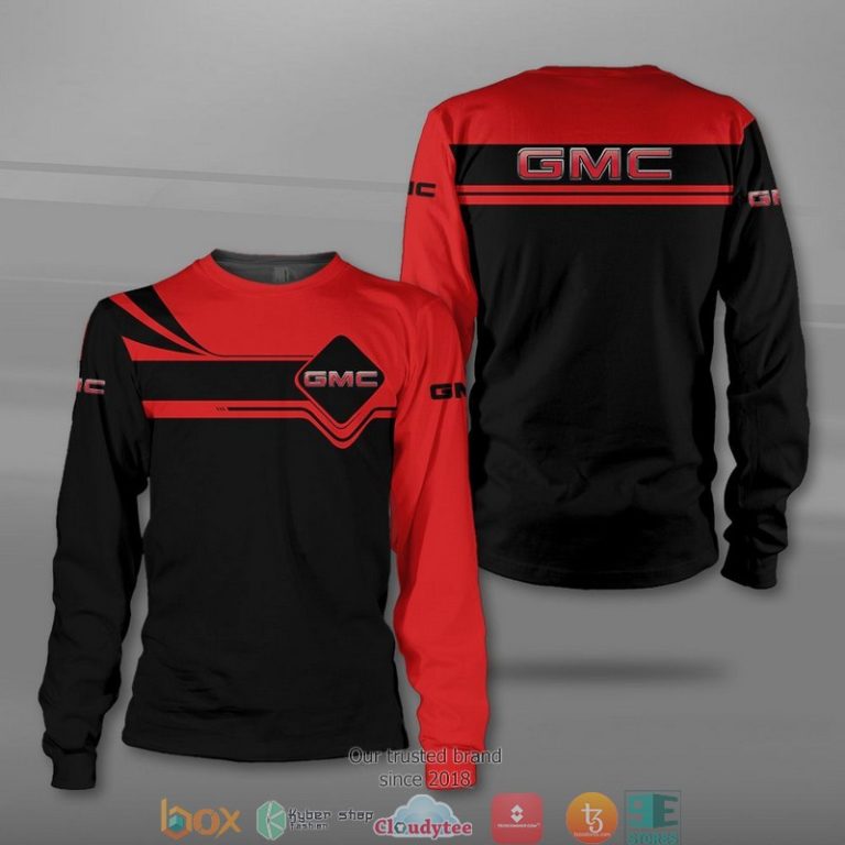Gmc-Car-Motor-3D-Shirt-Hoodie-3