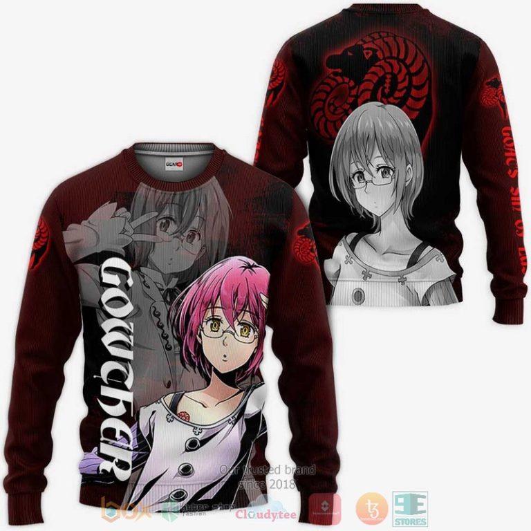 GoatS-Sin-Of-Lust-Gowther-Seven-Deadly-Sins-Anime-3D-Hoodie-Bomber-Jacket-2