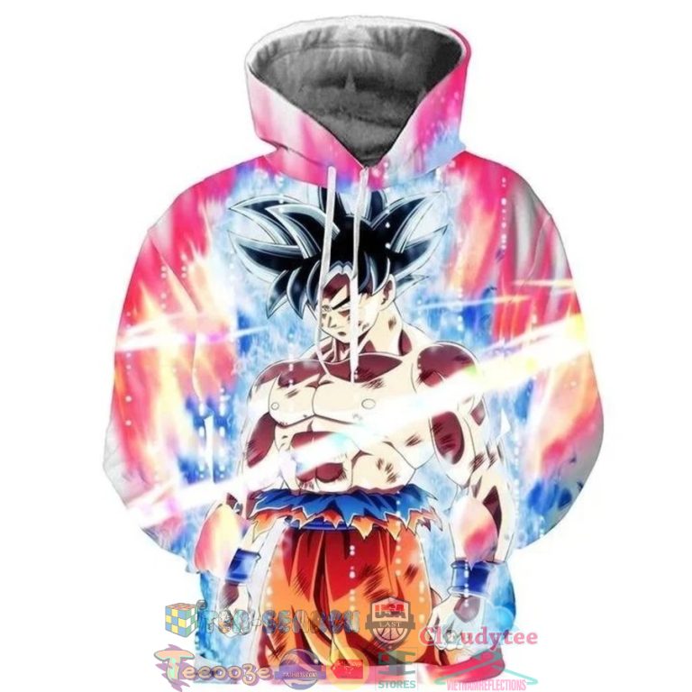 Goku-Cartoon-Dragon-Ball-Anime-3D-Hoodie-1