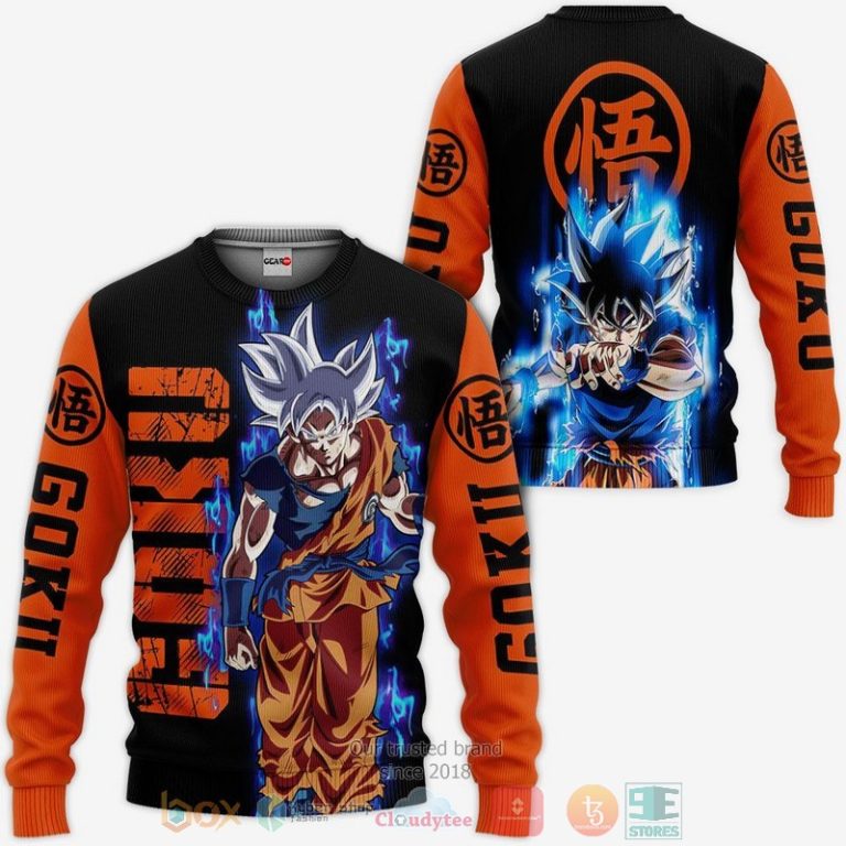 Goku-Ultra-Instinct-Anime-Dragon-Ball-3D-Hoodie-Bomber-Jacket-2