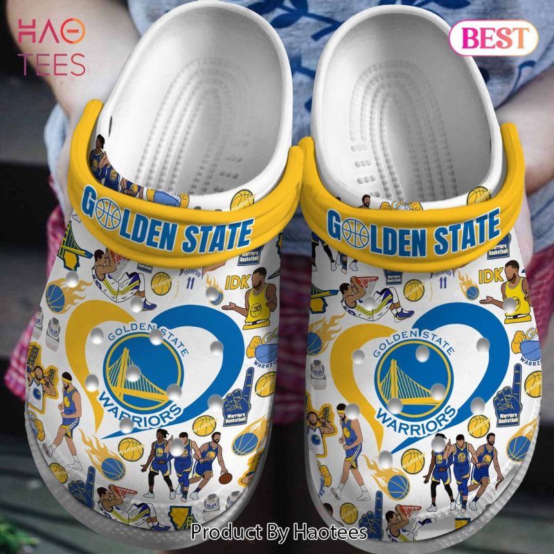 Golden state warriors shoes youth on sale
