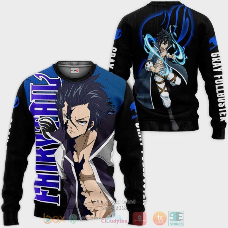 Gray-Fullbuster-Fairy-Tail-Anime-3D-Hoodie-Bomber-Jacket-2