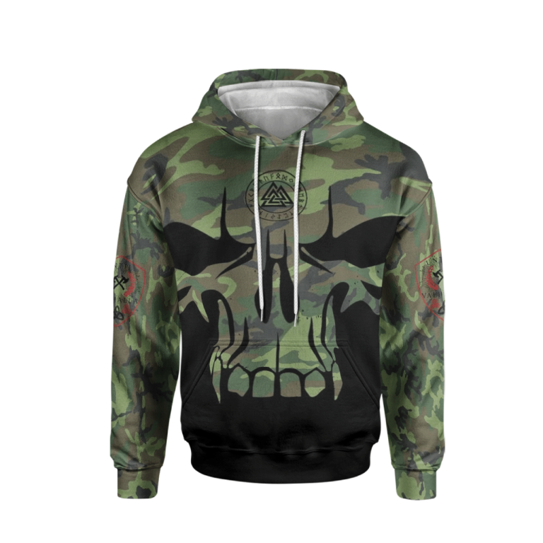Green-Camo-Skull-Son-Of-Odin-Die-In-Battle-And-Go-In-Valhalla-3D-Shirt-Hoodie-2