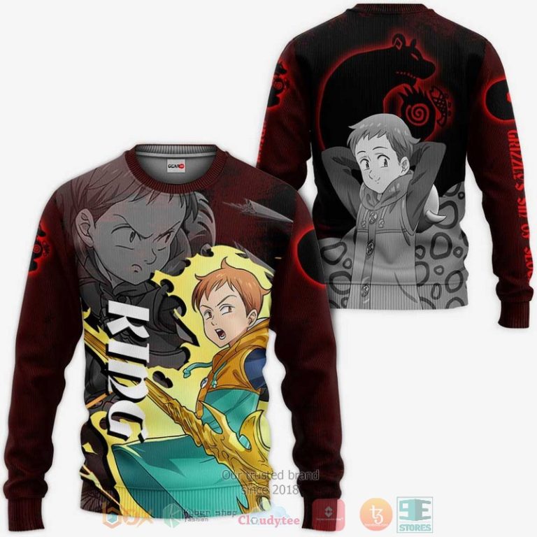 GrizzlyS-Sin-Of-Sloth-King-Seven-Deadly-Sins-Anime-3D-Hoodie-Bomber-Jacket-2