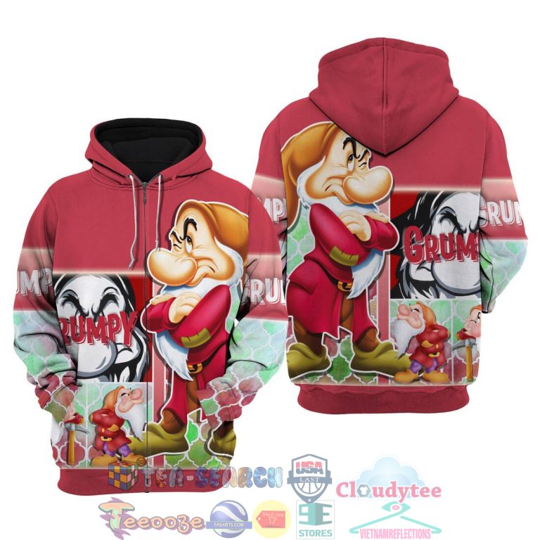 Grumpy-Dwarf-Disney-Hoodie-3D-3