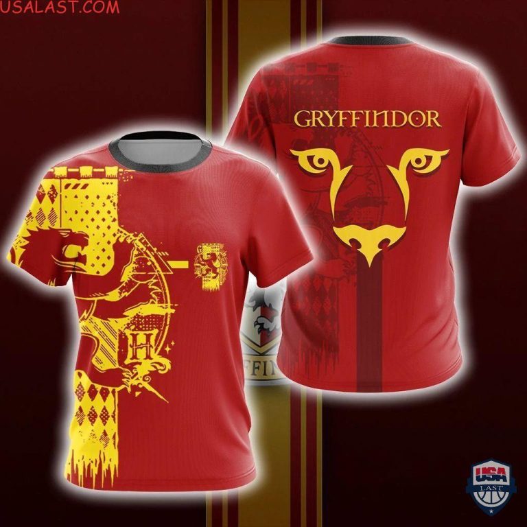 Harry-Potter-Gryffindor-T-Shirt-Zip-Hoodie-Pullover-Hoodie-3